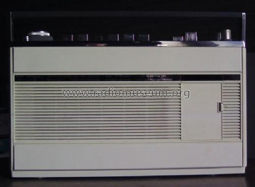 22RR650 /22; Philips; Eindhoven (ID = 1637151) Radio