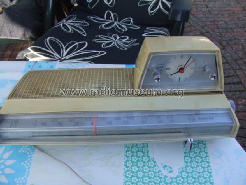 22RS274 /00S /00B /00R; Philips; Eindhoven (ID = 1081000) Radio