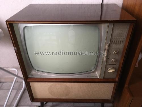 23CX302A /01; Philips; Eindhoven (ID = 2415757) Television