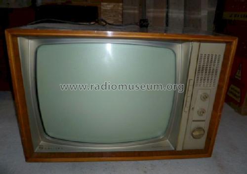 23TX302A /01 /06; Philips; Eindhoven (ID = 1498571) Television