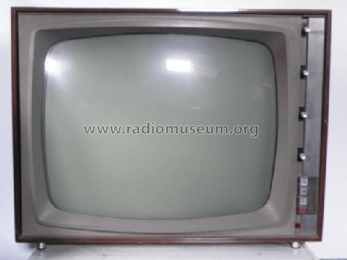 23TX530A /04; Philips - Österreich (ID = 1632001) Television