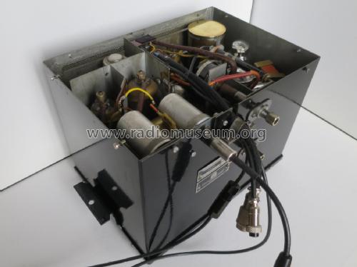 245B; Philips; Eindhoven (ID = 3146765) Car Radio