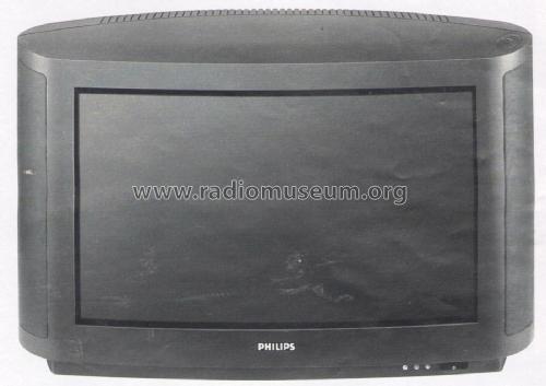 24PW6322; Philips; Eindhoven (ID = 2121921) Television