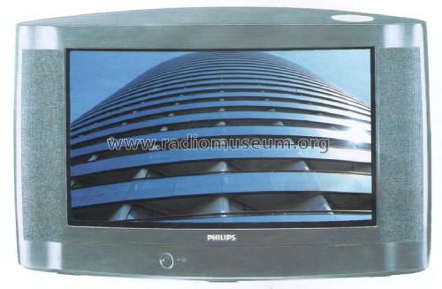 24PW6324; Philips; Eindhoven (ID = 2131175) Television