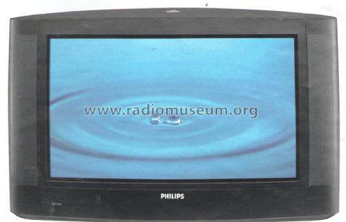 24PW8504; Philips; Eindhoven (ID = 2122106) Television