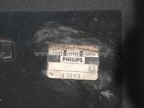24TL5009 /60Z; Philips; Eindhoven (ID = 1623073) Television
