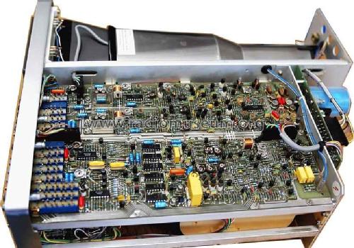 25 MHz Dual Channel Oscilloscope PM3214; Philips; Eindhoven (ID = 1015030) Equipment