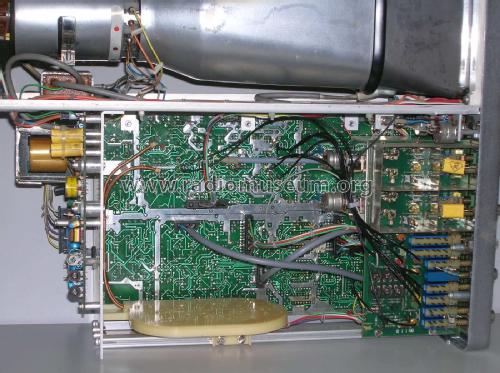 25 MHz Dual Channel Oscilloscope PM3214; Philips; Eindhoven (ID = 2397216) Ausrüstung