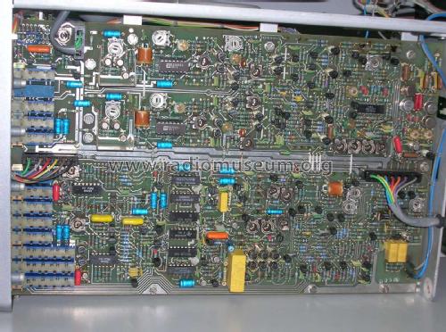 25 MHz Dual Channel Oscilloscope PM3214; Philips; Eindhoven (ID = 2397218) Ausrüstung