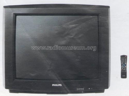 25PT4423; Philips; Eindhoven (ID = 2129007) Television