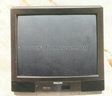 25ST1760; Philips; Eindhoven (ID = 2079653) Television