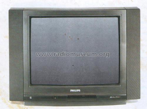 25ST1761; Philips; Eindhoven (ID = 2079666) Television