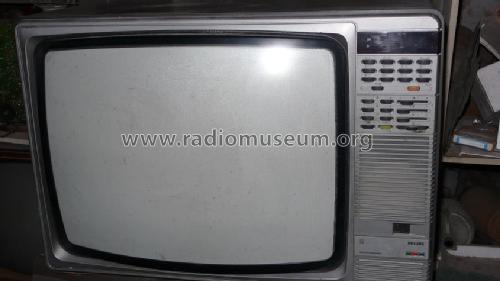 26C979 /20R; Philips; Eindhoven (ID = 1623937) Television