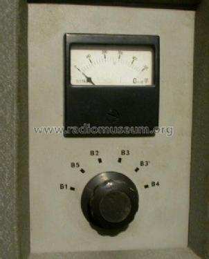 2788; Philips; Eindhoven (ID = 416036) Ampl/Mixer