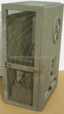 2788; Philips; Eindhoven (ID = 416037) Ampl/Mixer