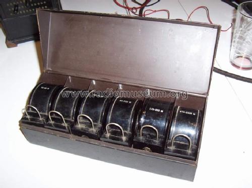 2802; Philips; Eindhoven (ID = 233250) Radio