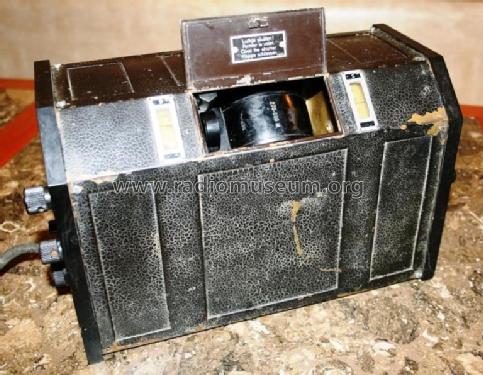 2802; Philips; Eindhoven (ID = 983804) Radio
