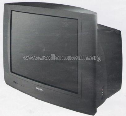 28PT7304; Philips; Eindhoven (ID = 2121618) Télévision