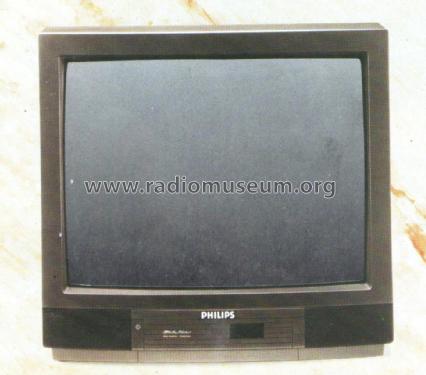 28ST1780; Philips; Eindhoven (ID = 2079662) Television