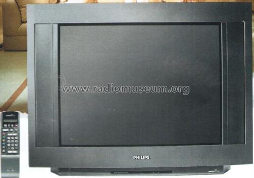 29PT912B; Philips; Eindhoven (ID = 2096344) Television