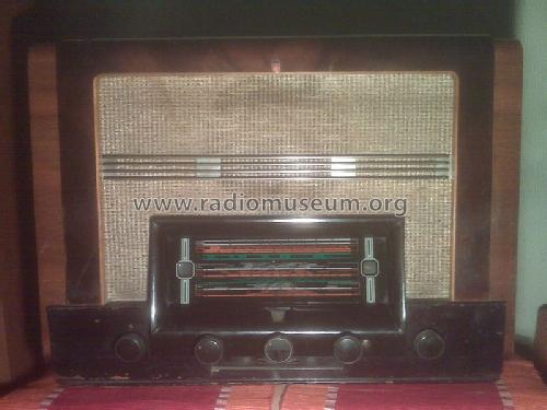 316X; Philips; Eindhoven (ID = 1048546) Radio