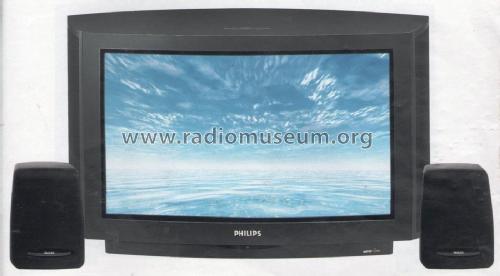 32PW9723; Philips; Eindhoven (ID = 2122652) Television