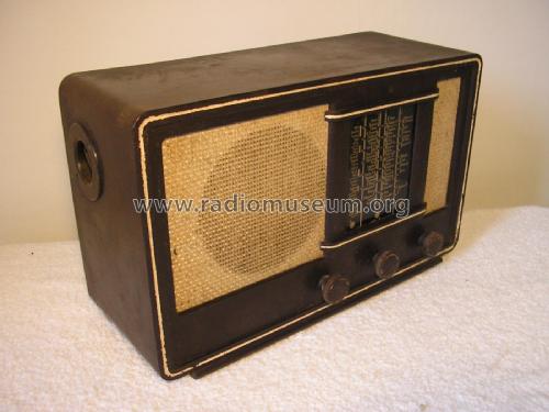 435A; Philips; Eindhoven (ID = 1953102) Radio