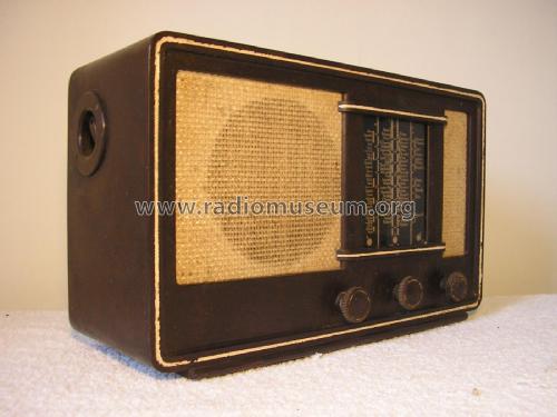 435A; Philips; Eindhoven (ID = 1953103) Radio