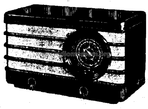470U -20; Philips; Eindhoven (ID = 31665) Radio