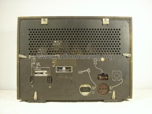 582A-23; Philips; Eindhoven (ID = 3001903) Radio
