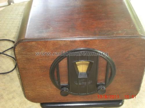 Super inductance 620A; Philips; Eindhoven (ID = 1040379) Radio