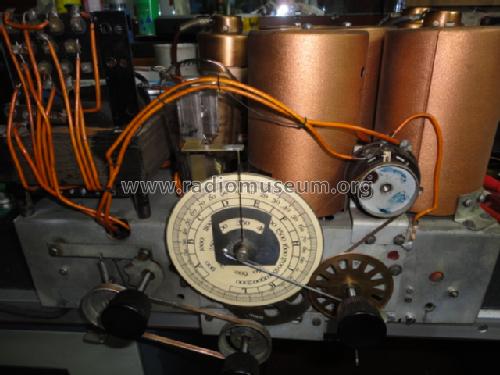 Super inductance 636A; Philips; Eindhoven (ID = 987877) Radio