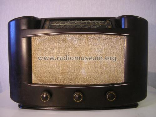 650A; Philips; Eindhoven (ID = 939459) Radio