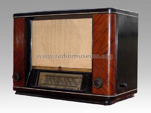 655A-19; Philips; Eindhoven (ID = 108617) Radio