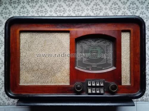 660A; Philips; Eindhoven (ID = 3185244) Radio