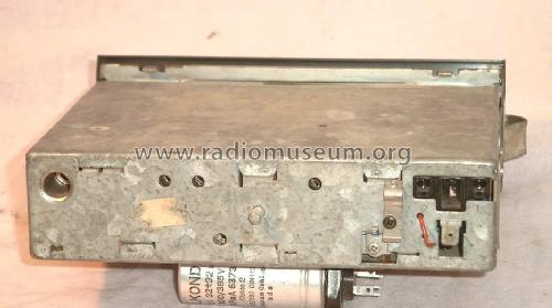 Cassetta Mark 674 special 22AC674; Philips; Eindhoven (ID = 147802) Car Radio