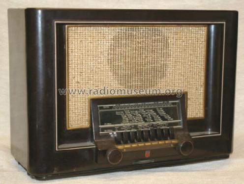 680A, 680A -20 -25 -32; Philips; Eindhoven (ID = 295503) Radio