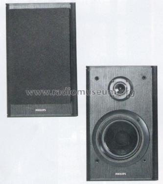 6FB651; Philips; Eindhoven (ID = 2111492) Speaker-P