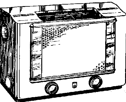 768A / 768A -32; Philips; Eindhoven (ID = 31722) Radio