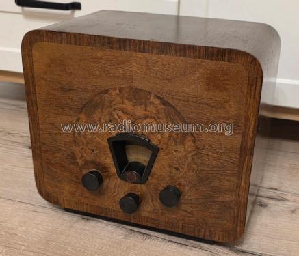 826A; Philips; Eindhoven (ID = 3188924) Radio