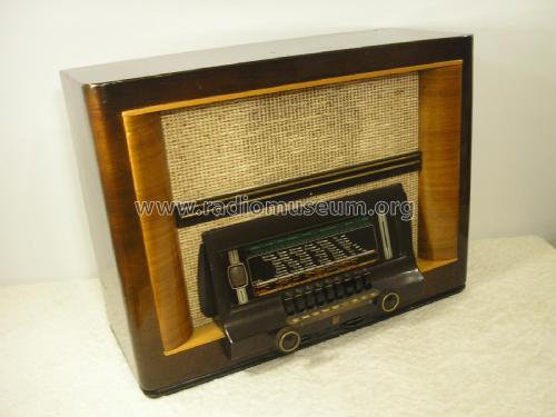 855X; Philips; Eindhoven (ID = 2988180) Radio