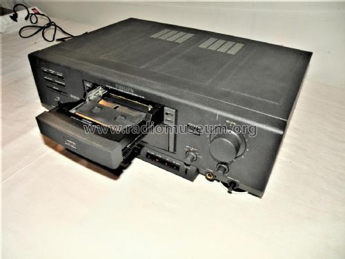 900 Series Digital Compact Cassette Recorder DCC 900; Philips; Eindhoven (ID = 2235757) R-Player