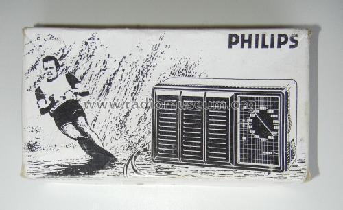 90AL072/00 /50 /65; Philips; Eindhoven (ID = 2609070) Radio