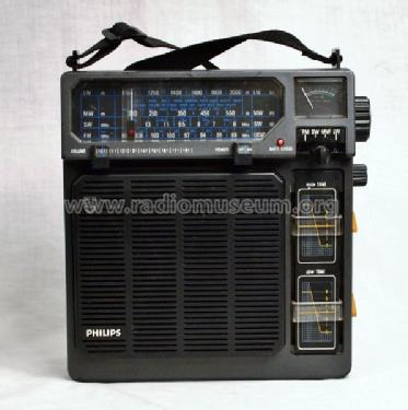 90AL860 /15; Philips; Eindhoven (ID = 1328424) Radio