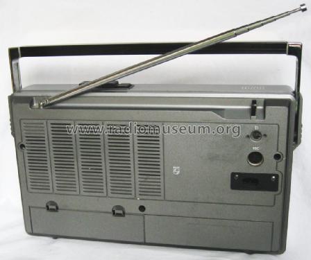 90AL870 /00S /15S /40S /51S; Philips; Eindhoven (ID = 2169165) Radio