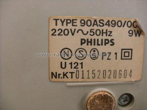 90AS590 /00 /15 /40 /50 /51 /65 /90; Philips; Eindhoven (ID = 2065791) Radio