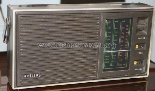 90RL301 /00 /22; Philips; Eindhoven (ID = 1787288) Radio