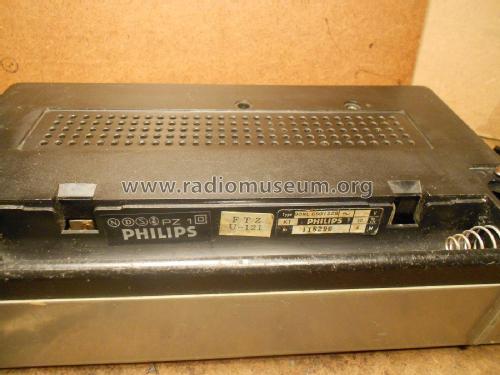 90RL650 /22R; Philips Hong Kong (ID = 2147313) Radio