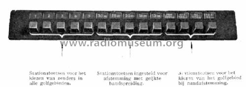 990A; Philips; Eindhoven (ID = 101385) Radio