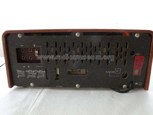 A5X83A /19; Philips; Eindhoven (ID = 2613029) Radio